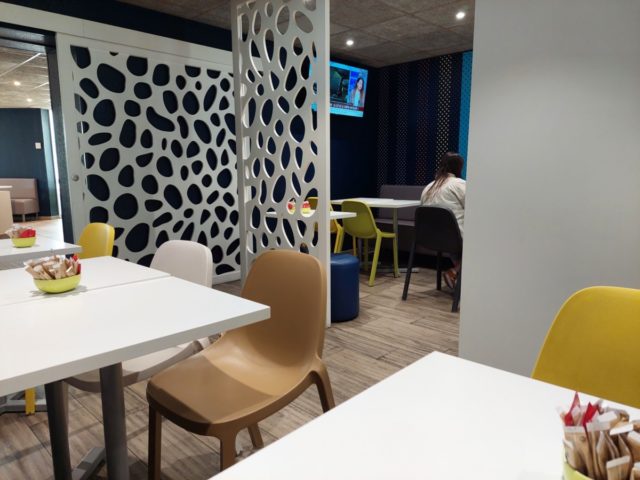 review ibis Avignon Centre