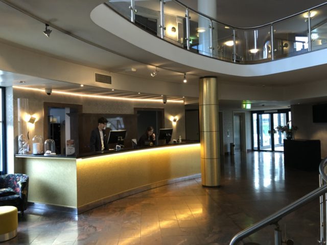 DoubleTree by Hilton Royal Parc Soestduinen