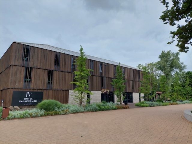 Review: Hotel Valkenburg by Mercure