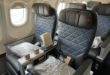 Delta Premium Select Airbus A330-900