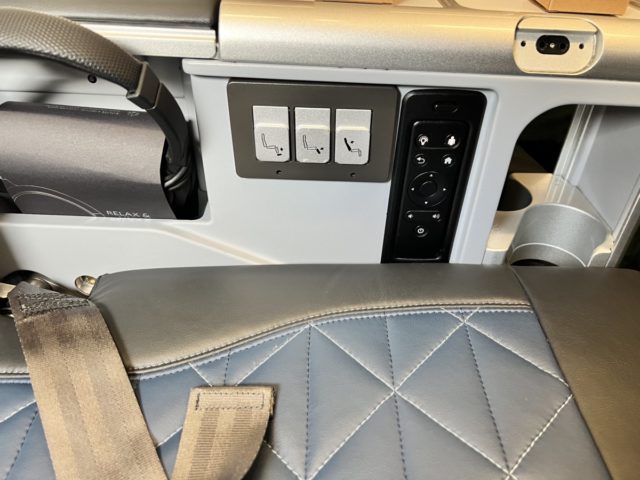 Review: Delta Air Lines Premium Select | Amsterdam Schiphol - New York JFK | Airbus A330-900neo