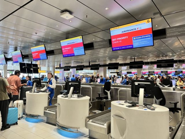 Review: Delta Air Lines Premium Select | Amsterdam Schiphol - New York JFK | Airbus A330-900neo