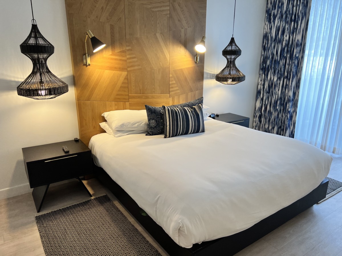 Review Kimpton Angler’s Hotel Miami