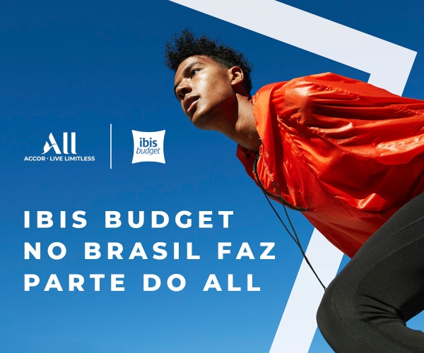 ibis budget Brazilië neemt voortaan ook deel aan ALL Accor