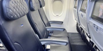 Review: Copa Air Lines Economy | Tampa International Airport - Panama City Tocumen | Boeing 737-800