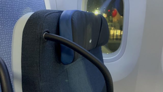 Review: KLM Premium Comfort Class | Mexico-Stad naar Amsterdam| Boeing 787-9 Dreamliner