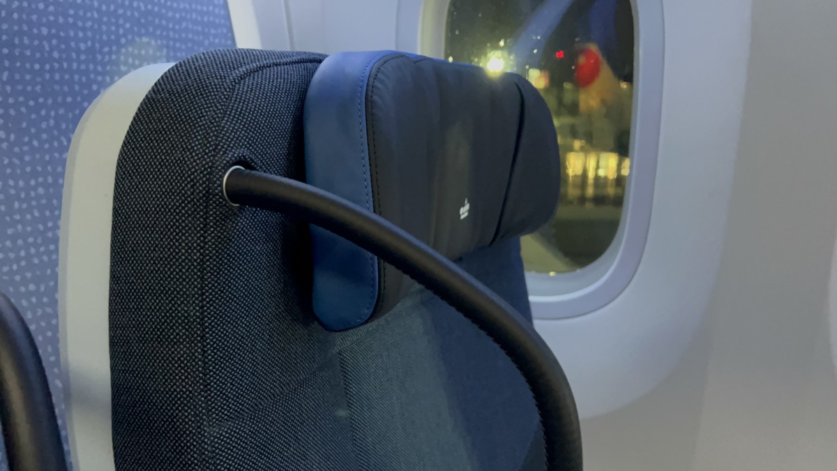 Review: KLM Premium Comfort Class | Mexico-Stad naar Amsterdam| Boeing 787-9 Dreamliner