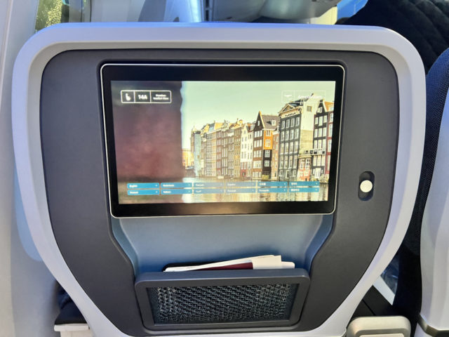 Review: KLM Premium Comfort Class | Mexico-Stad naar Amsterdam| Boeing 787-9 Dreamliner