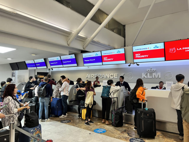 Review: KLM Premium Comfort Class | Mexico-Stad naar Amsterdam| Boeing 787-9 Dreamliner