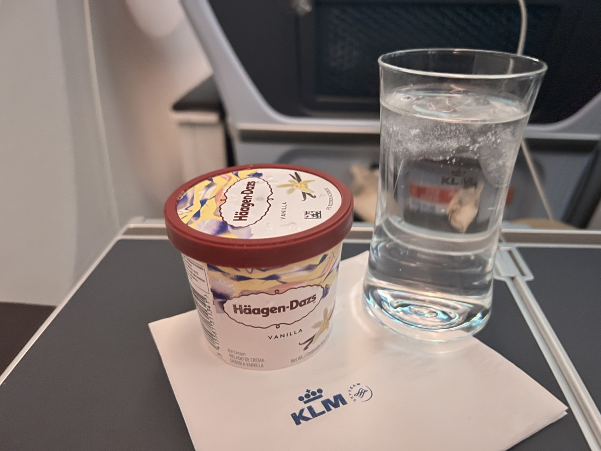 Review: KLM Premium Comfort Class | Mexico-Stad naar Amsterdam| Boeing 787-9 Dreamliner