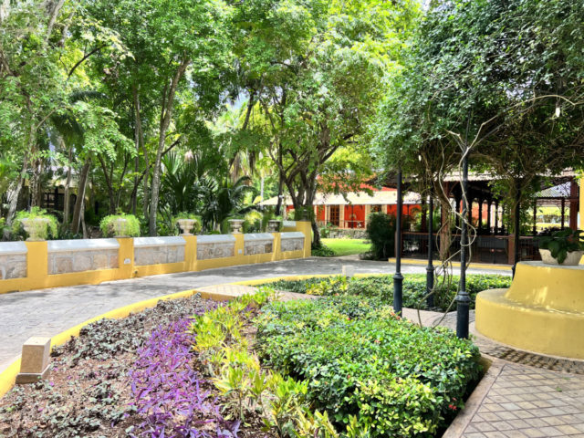 Review: Review Hacienda Xcanatun Mérida, Angsana Heritage Collection