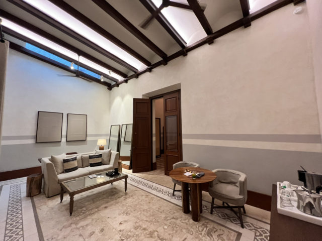 Review: Review Hacienda Xcanatun Mérida, Angsana Heritage Collection