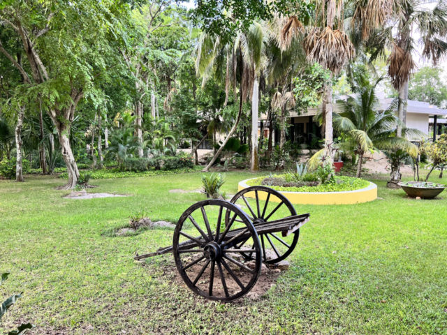 Review: Hacienda Xcanatun Mérida, Angsana Heritage Collection