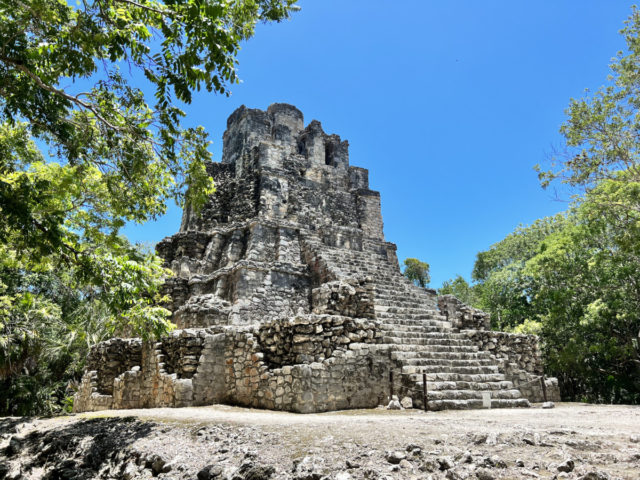 Virgin Atlantic zet weer voet aan de grond in Mexico