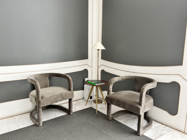 Review The Alest Hotel Mexico-Stad