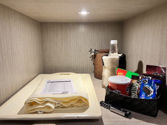 Review The Alest Hotel Mexico-Stad