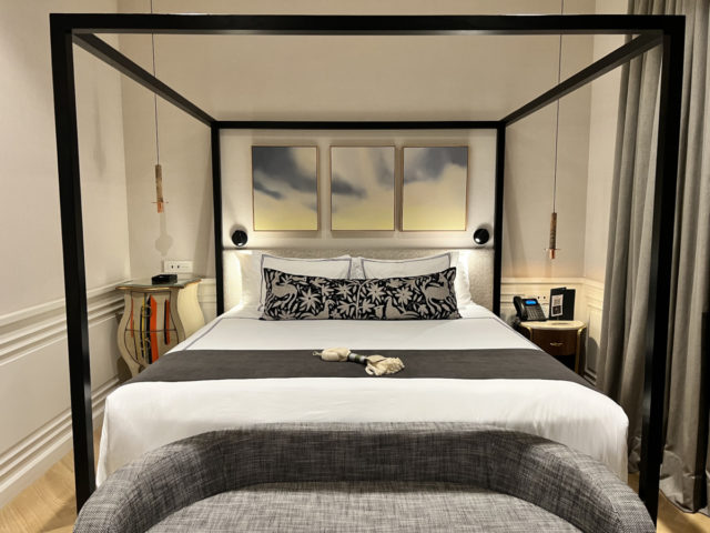 Review The Alest Hotel Mexico-Stad