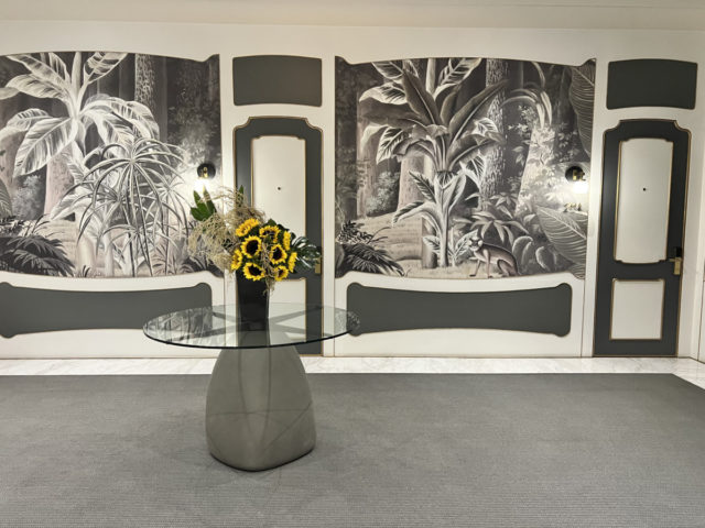 Review The Alest Hotel Mexico-Stad