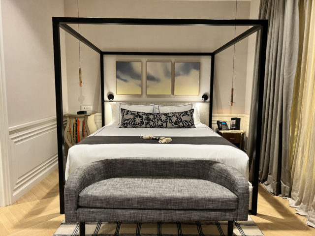 Review The Alest Hotel Mexico-Stad