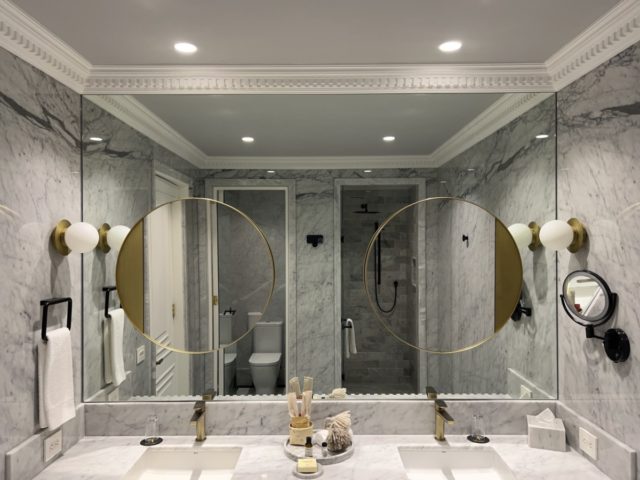 Review The Alest Hotel Mexico-Stad