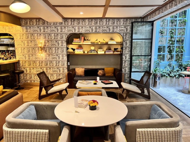 Review The Alest Hotel Mexico-Stad