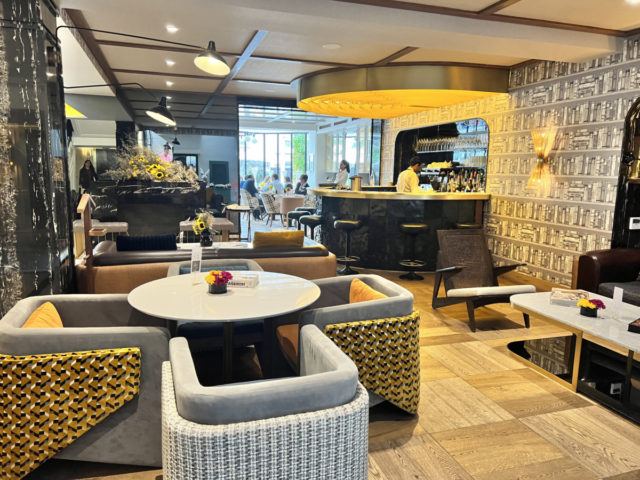 Review The Alest Hotel Mexico-Stad