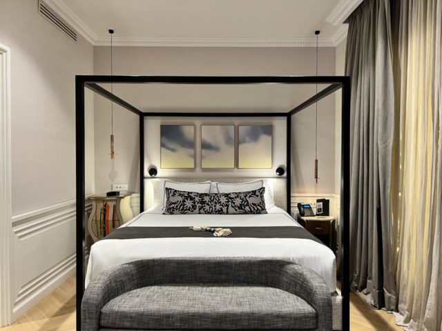 Review The Alest Hotel Mexico-Stad