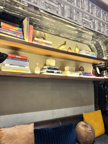 Review The Alest Hotel Mexico-Stad