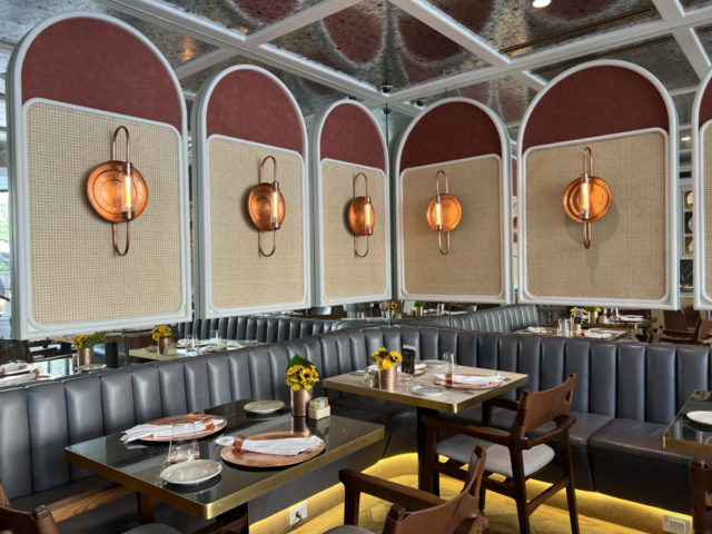 Review The Alest Hotel Mexico-Stad