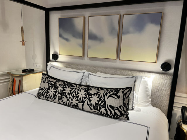 Review The Alest Hotel Mexico-Stad