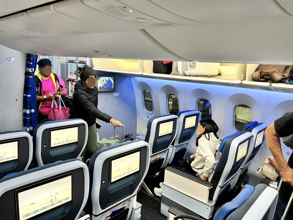 Review: KLM Premium Comfort Class | Mexico-Stad naar Amsterdam| Boeing 787-9 Dreamliner