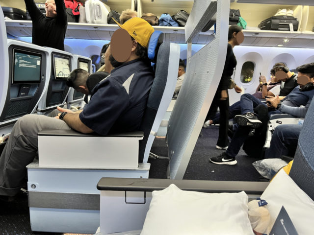 Review: KLM Premium Comfort Class | Mexico-Stad naar Amsterdam| Boeing 787-9 Dreamliner