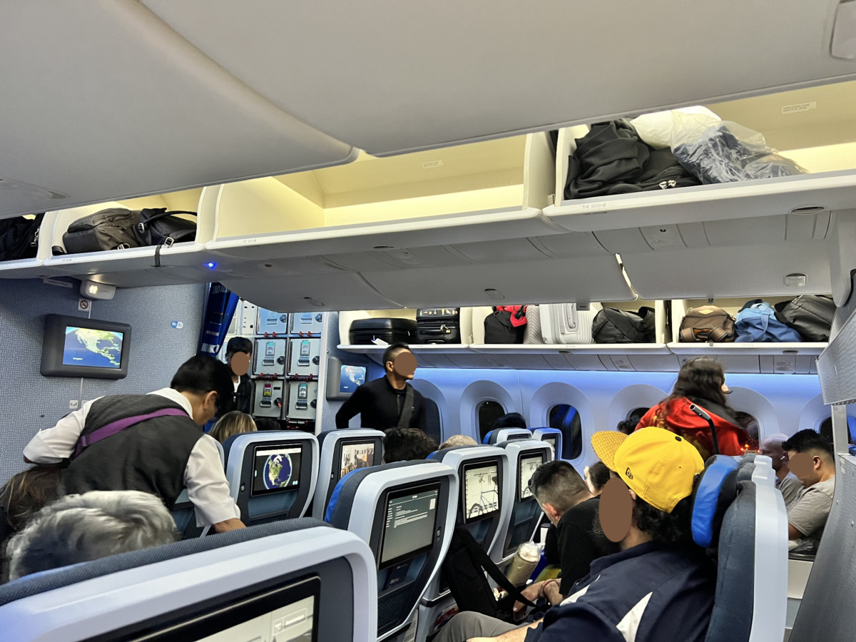 Review: KLM Premium Comfort Class | Mexico-Stad naar Amsterdam| Boeing 787-9 Dreamliner