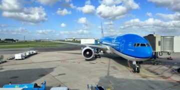 Flying Blue Promo Rewards Juli 2024