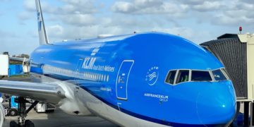 Flying Blue legt meenemen resterende XP Platinum deelnemers aan bande