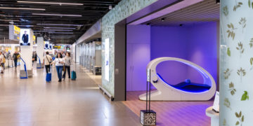 Holisteq opent locatie op Amsterdam Airport Schiphol