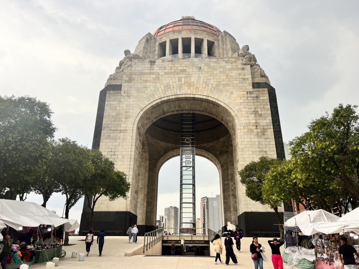 Review: Sofitel Mexico City Reforma – Verblijf in de Prestige Suite