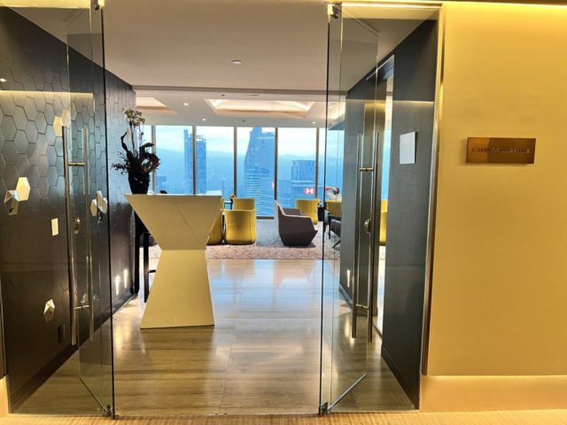 Review: Sofitel Mexico City Reforma – Verblijf in de Prestige Suite