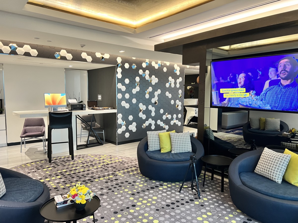 Review: Sofitel Mexico City Reforma – Verblijf in de Prestige Suite