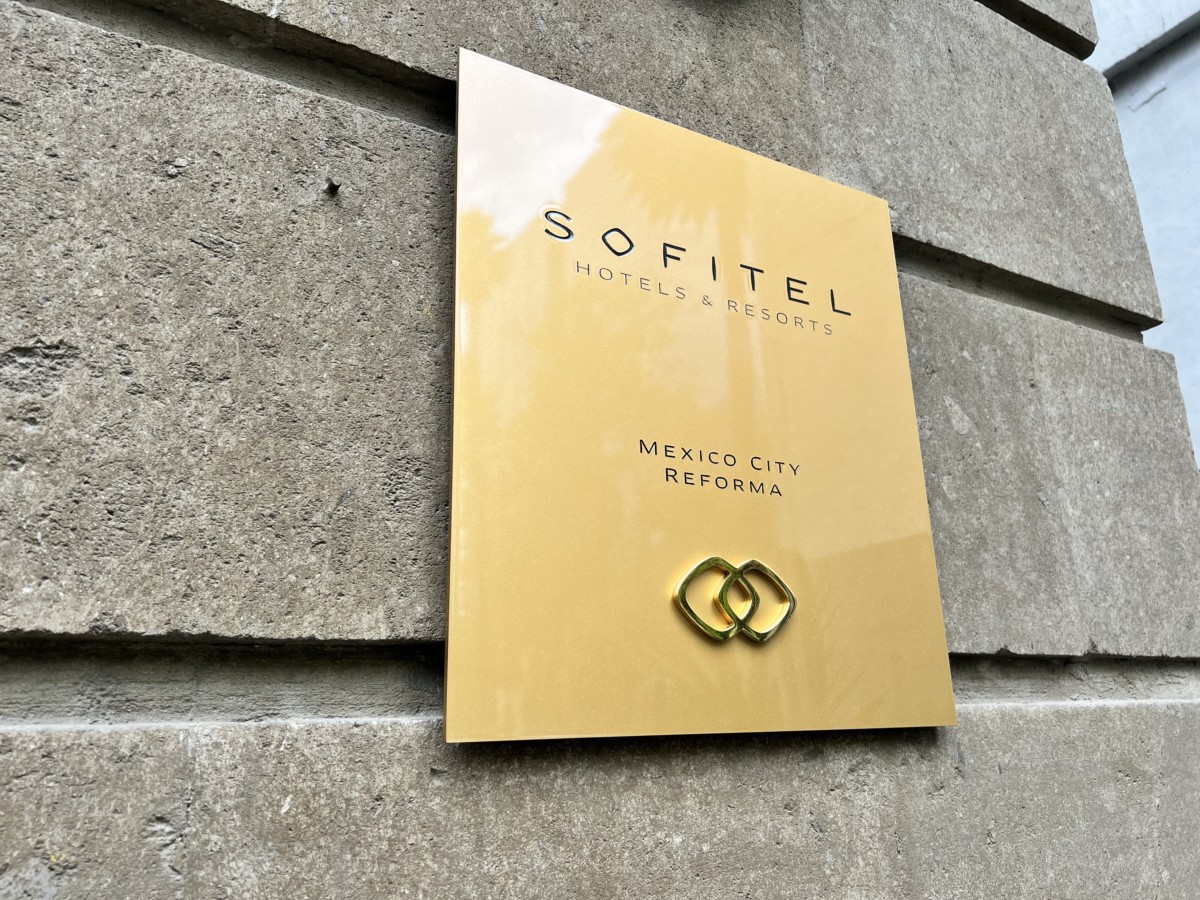 Review: Sofitel Mexico City Reforma – Verblijf in de Prestige Suite