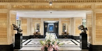 Review: The Langham Hong Kong