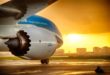 KLM Boeing 787 Dreamliner winterdienstregeling 2023/2024