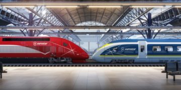 Handleiding Club Eurostar loyaliteitsprogramma