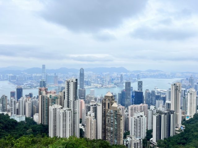 InsideDeals – In Premium Economy naar Azie vanaf € 875 retour