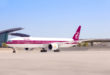 Qatar Airways Boeing 777-300ER Retro Livery