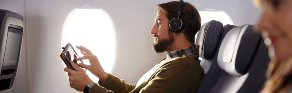 Vanaf januari gratis en voordeliger wifi bij Lufthansa