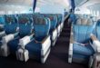 KLM Premium Comfort cabine
