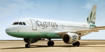 Cyprus Airways