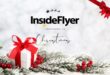 InsideFlyer Advent Calendar 2023