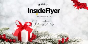 InsideFlyer Advent Calendar 2023